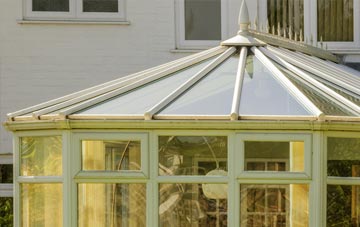 conservatory roof repair Cropston, Leicestershire