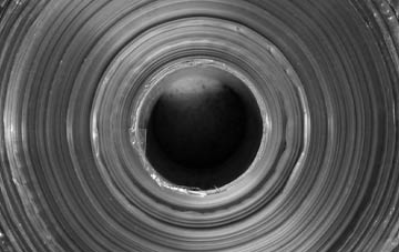 Cropston edpm waterproofing