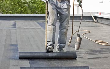 flat roof replacement Cropston, Leicestershire
