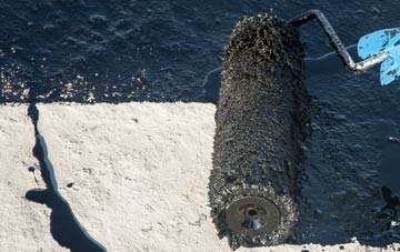 Cropston liquid sealant waterproofing