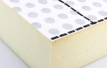 meeting Cropston building codes