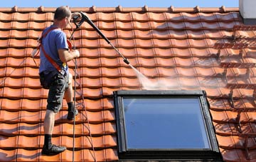 roof cleaning Cropston, Leicestershire