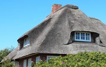 thatch roofing Cropston, Leicestershire