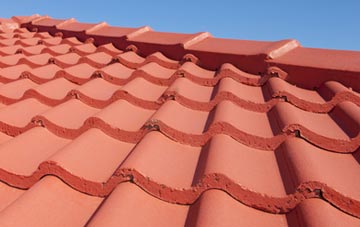 Cropston tile and slate roof replacement